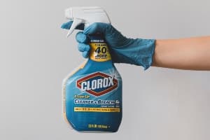 cleaning product