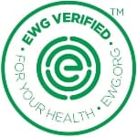 EWG Verified
