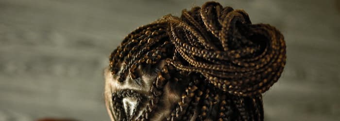 braiding
