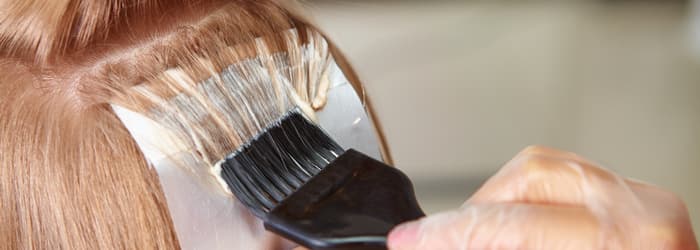hair design