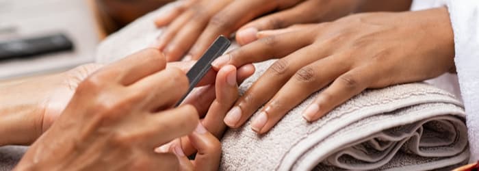 nail technology