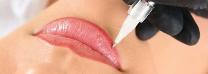 perm makeup