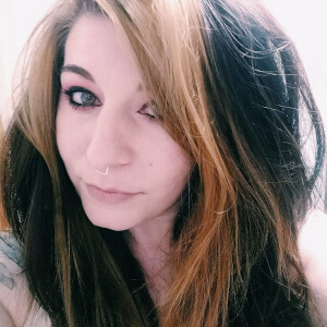 headshot