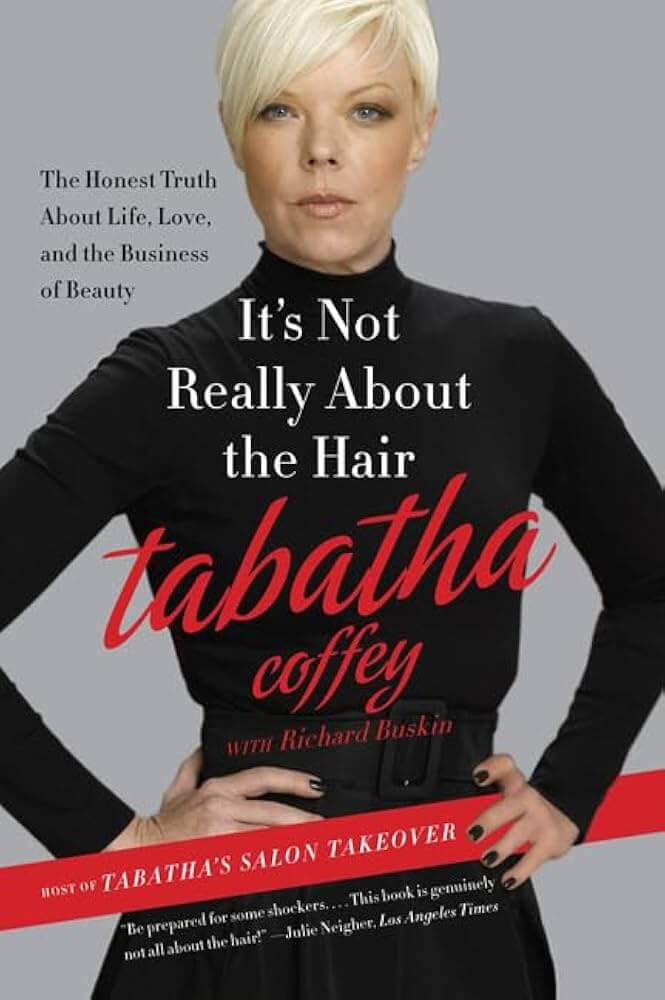 It’s Not Really About the Hair