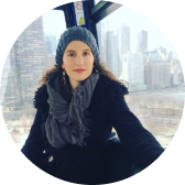 Jessica Buxbaum