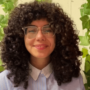 Karla Maiden-Vazquez