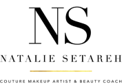 Natalie Setareh logo